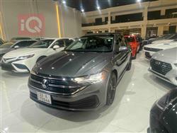 فولكسفاغن جيتا